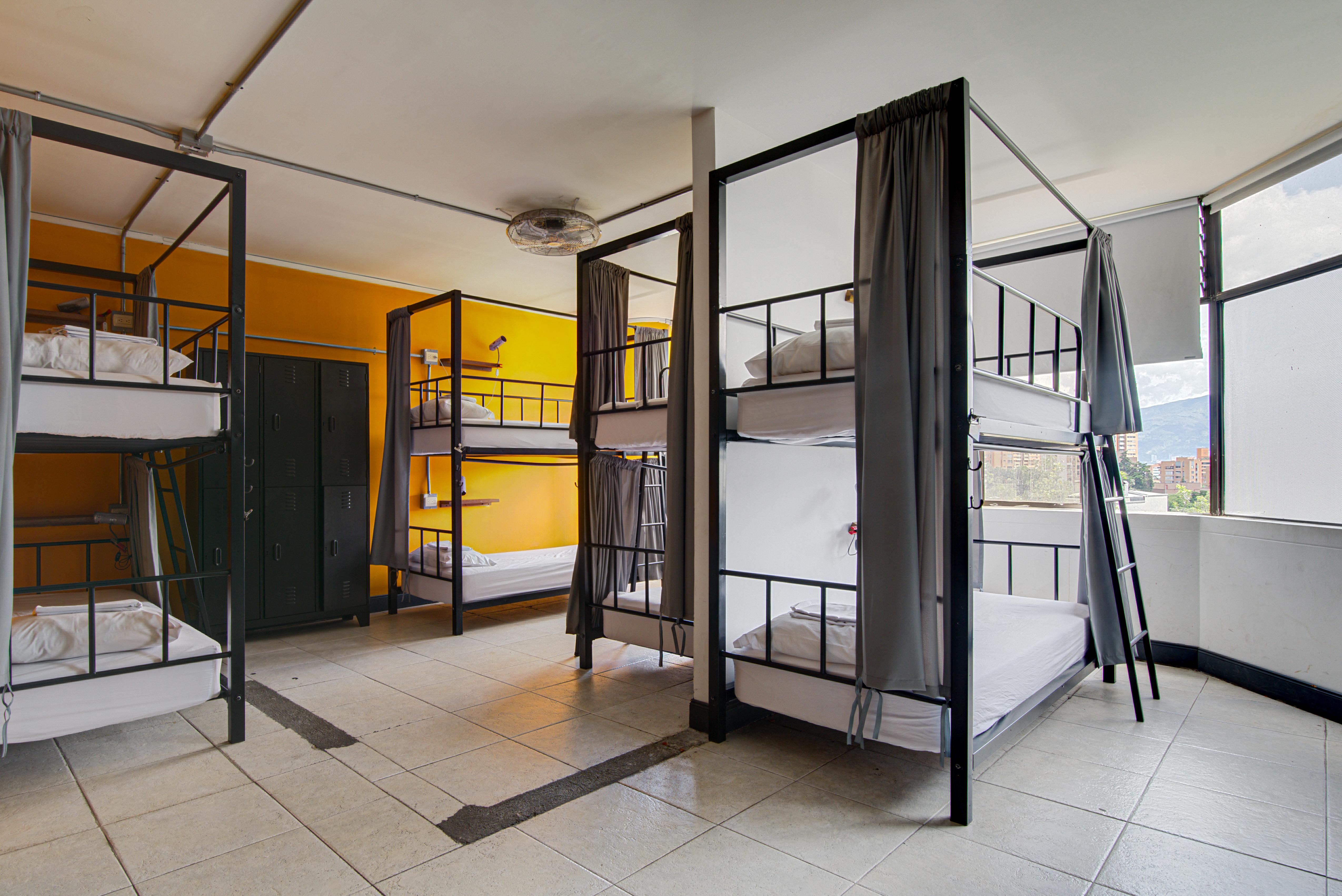 Hotel Socialtel