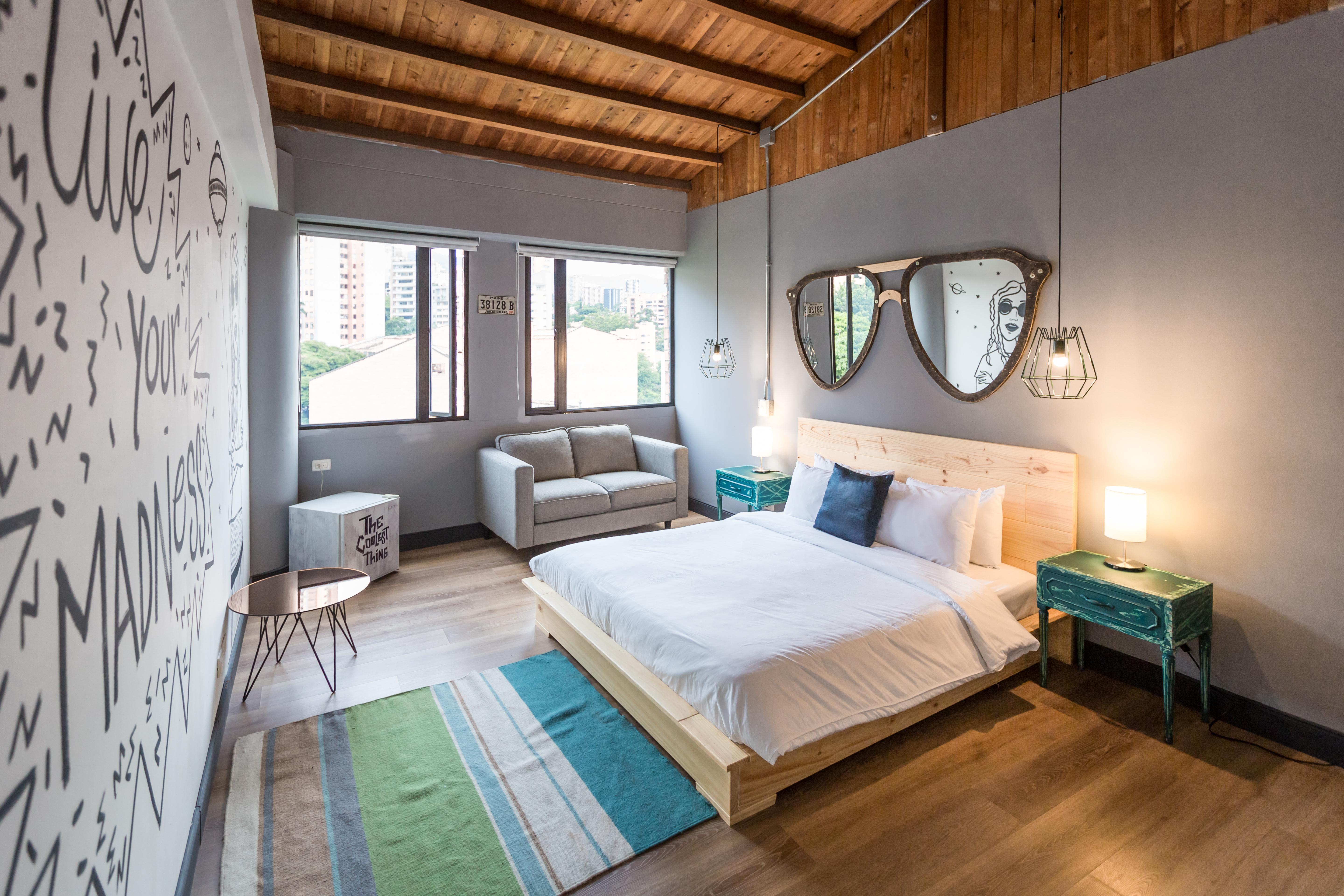 Socialtel 3* Medellin
