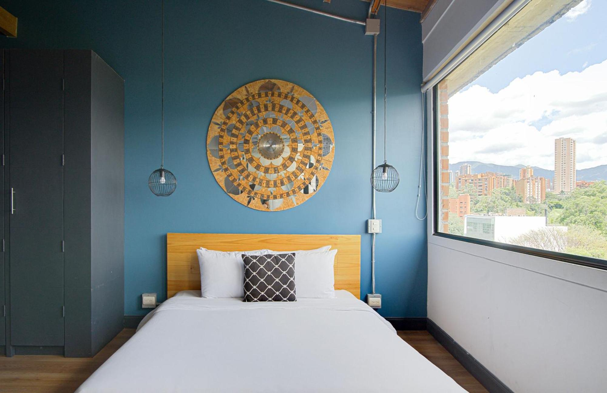 Socialtel Hotel Medellin