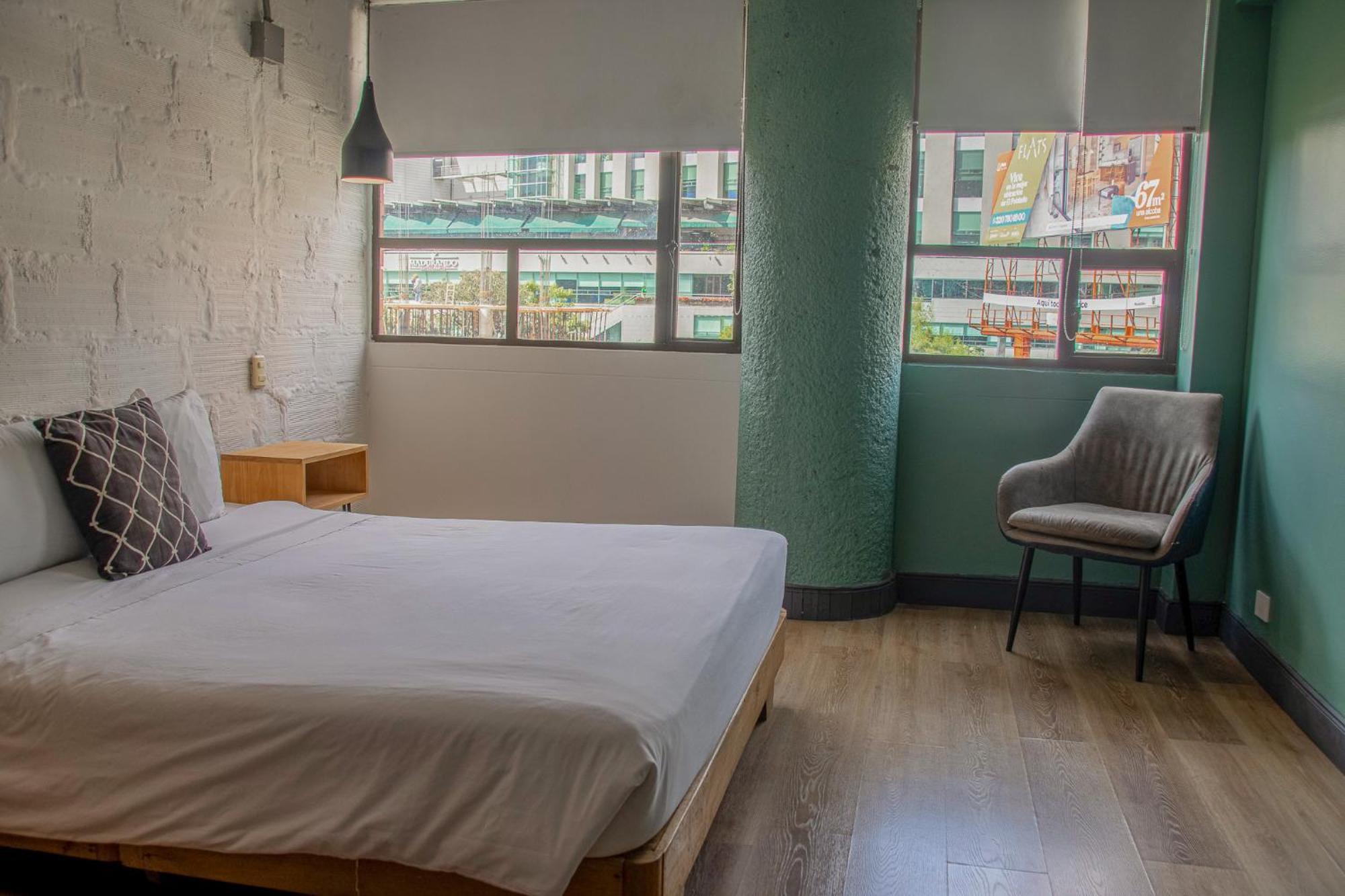Socialtel Hotel 3*