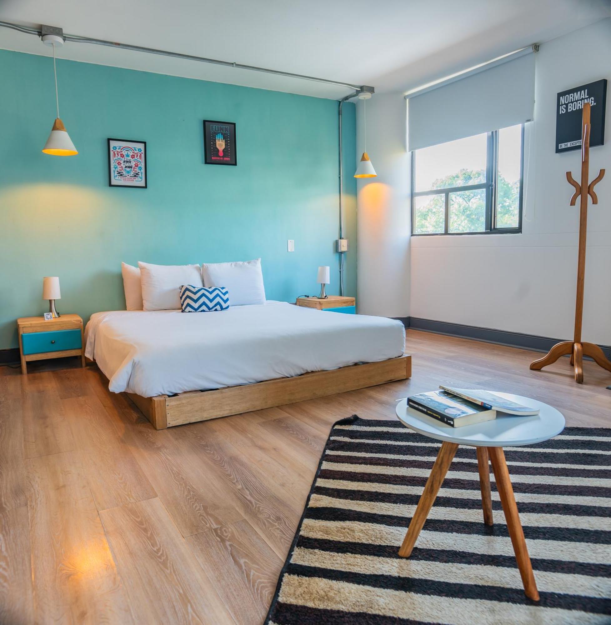 Socialtel Hotel Medellin