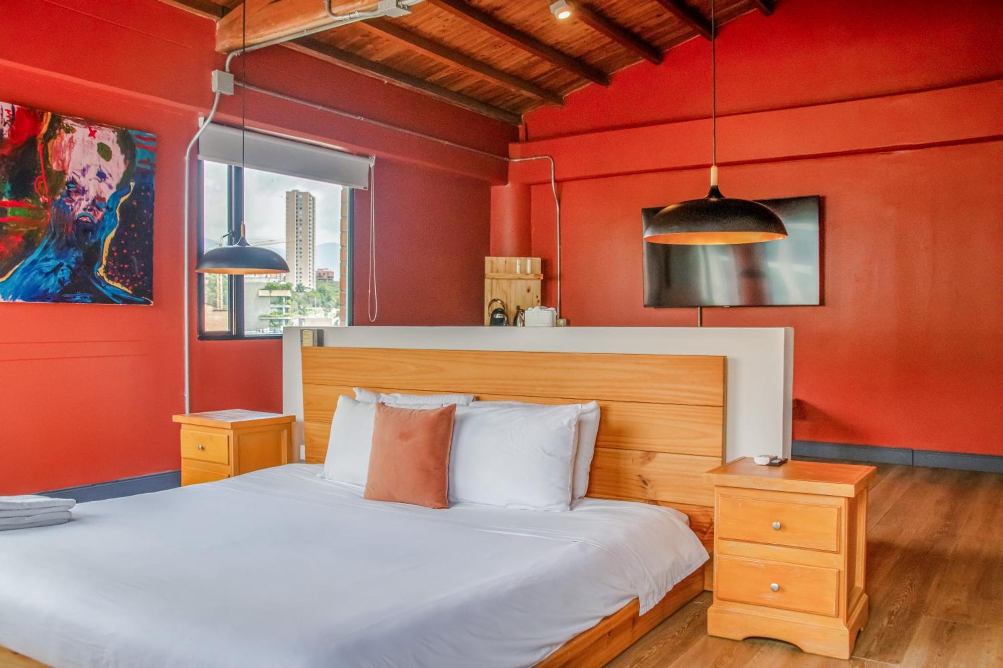 Socialtel Hotel