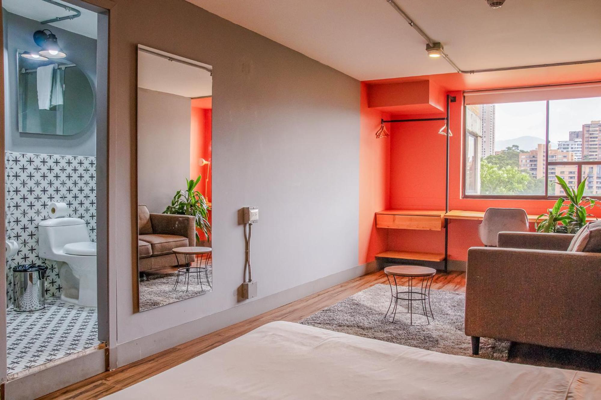 Hotel Socialtel