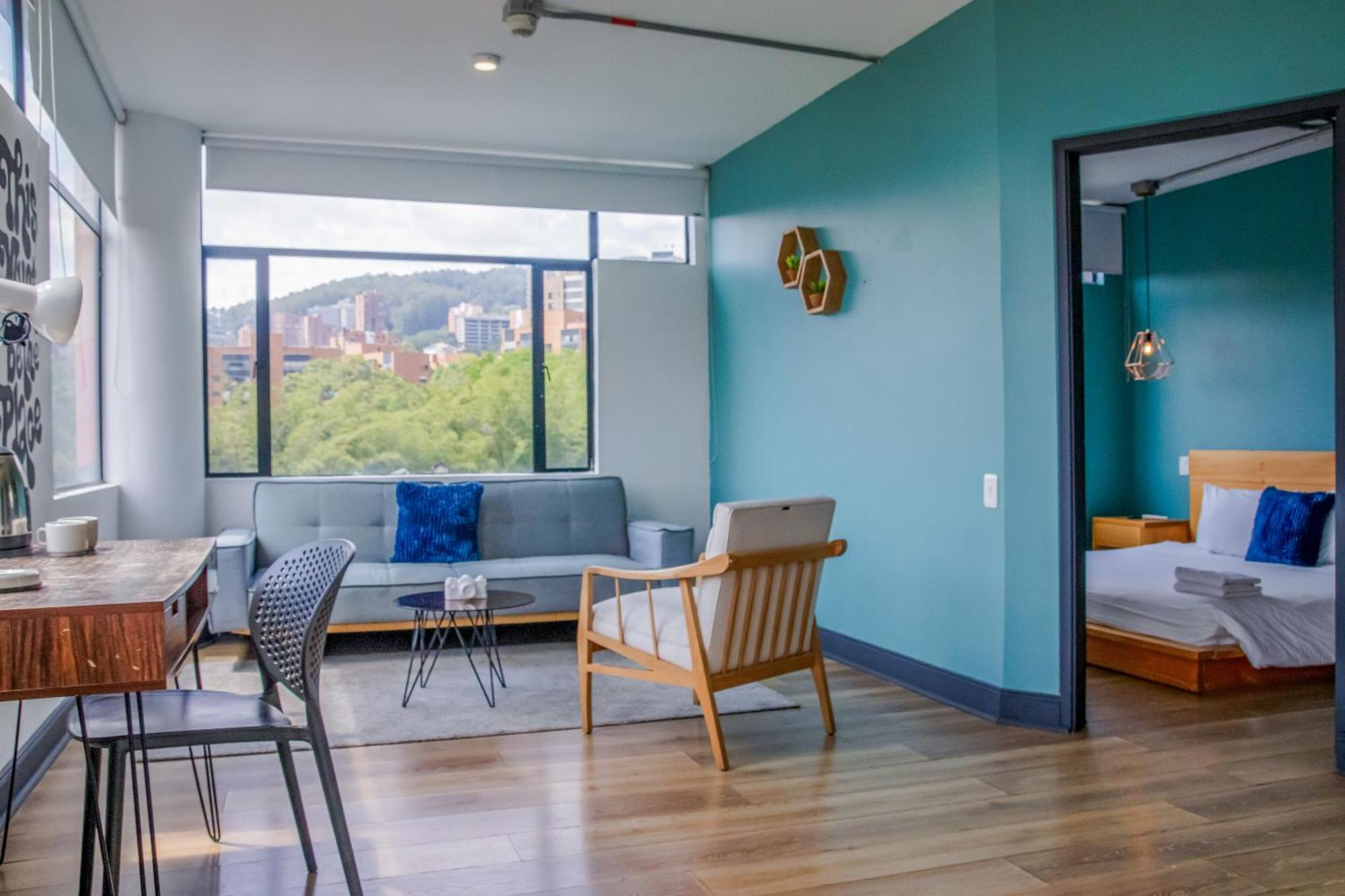 Socialtel Hotel Medellin