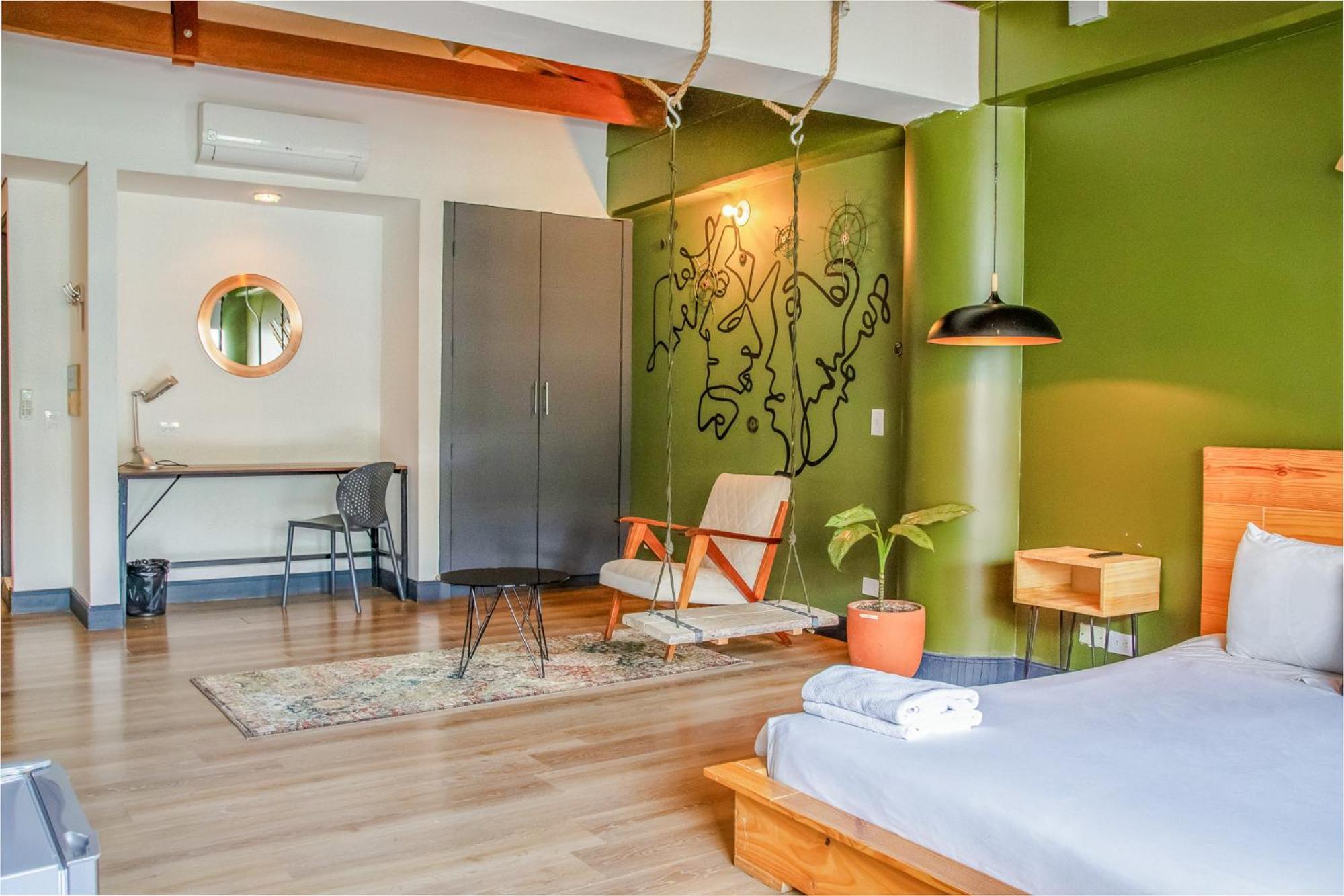 Hotel Socialtel Medellin