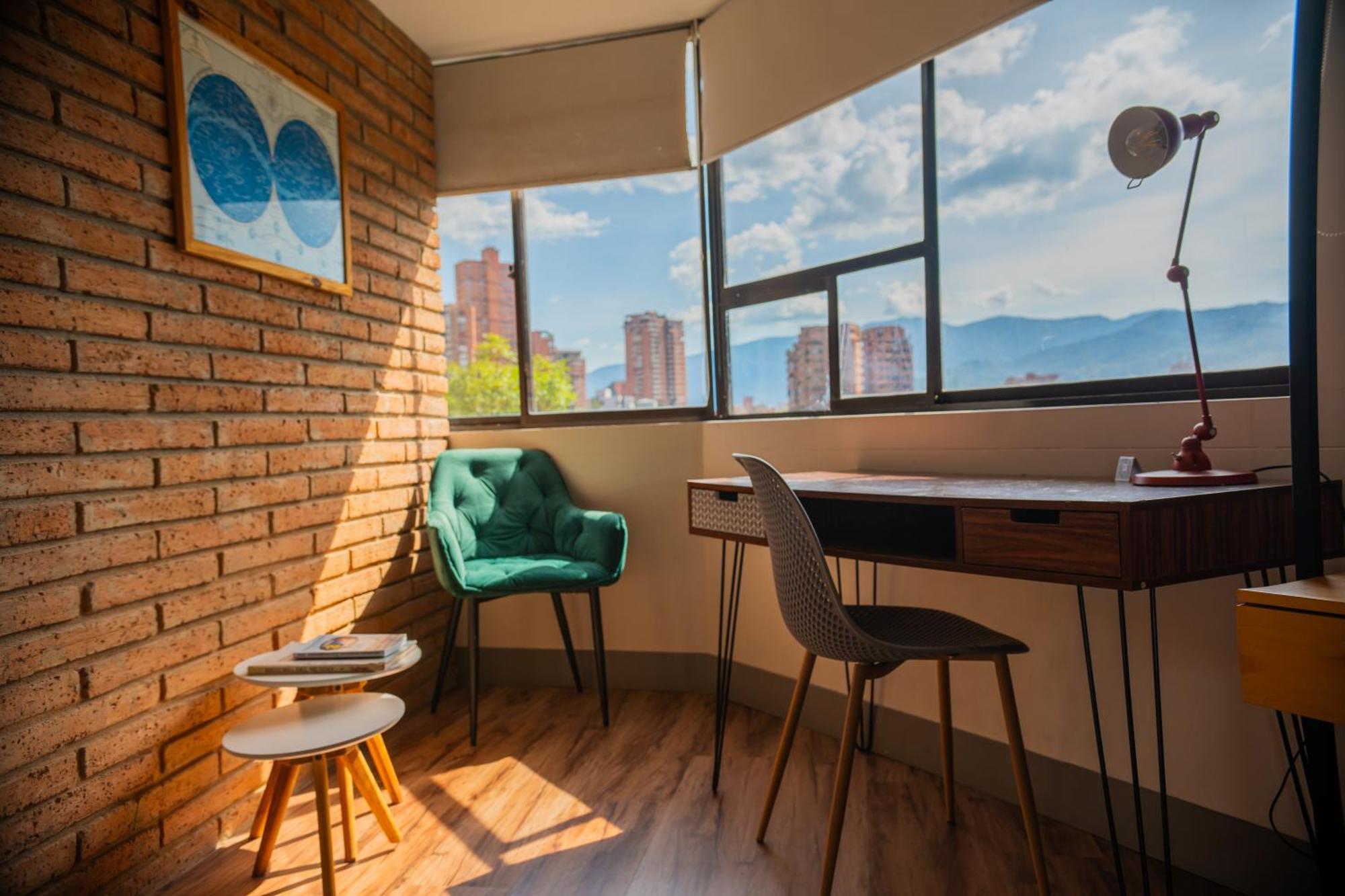 Socialtel Medellin