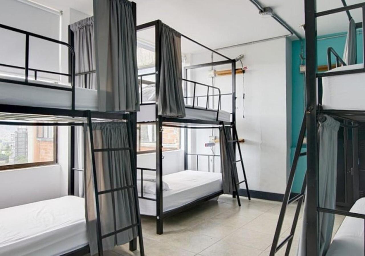 Socialtel Hotel