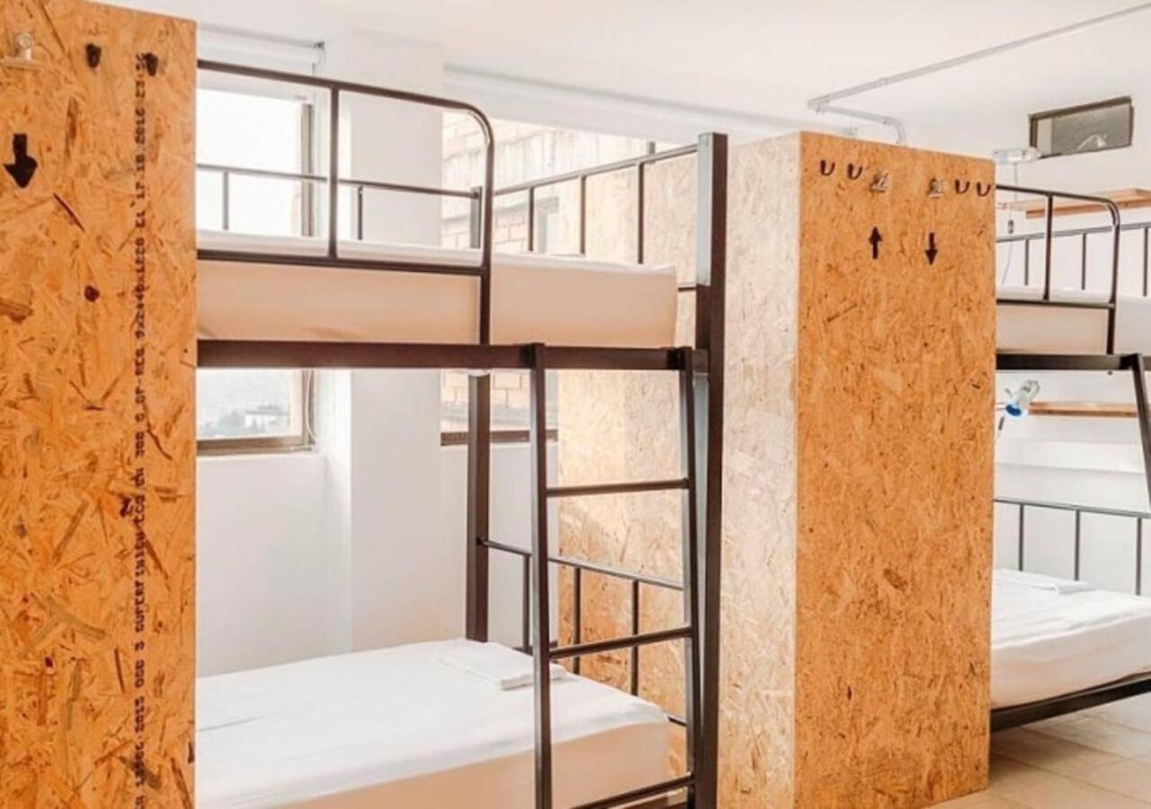 Socialtel Hotel Medellin