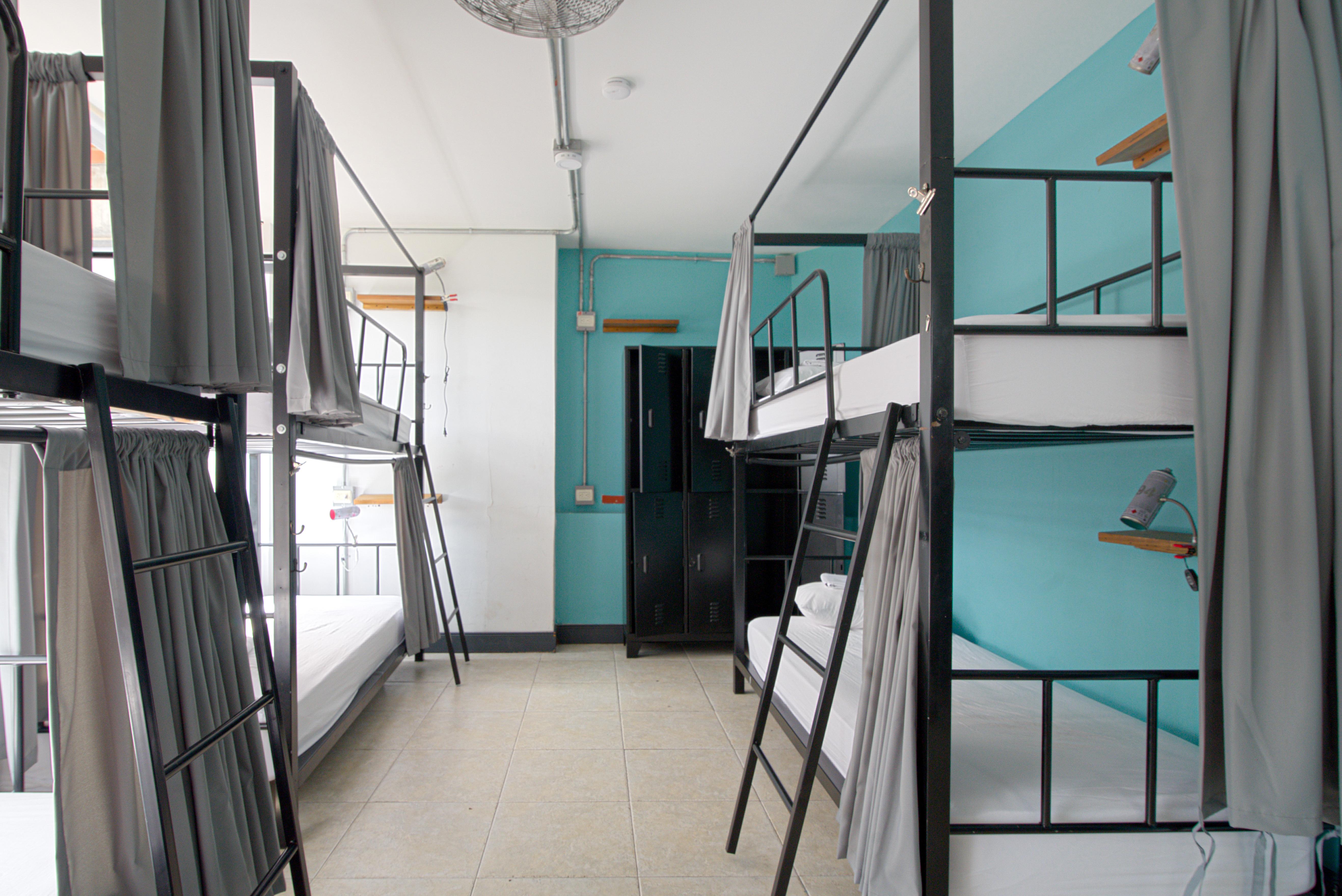 Hotel Selina 3*