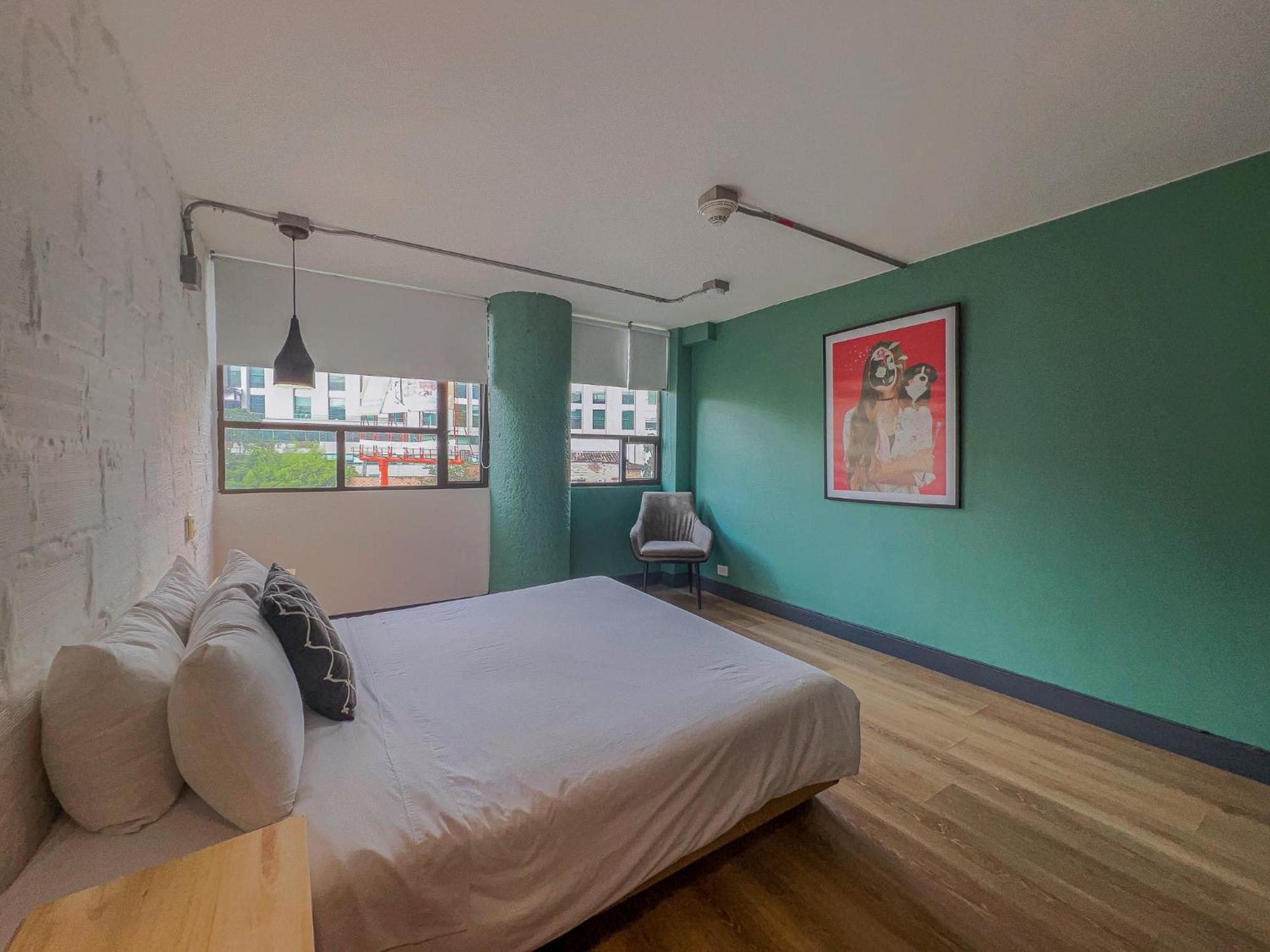 Socialtel Hotel Medellin