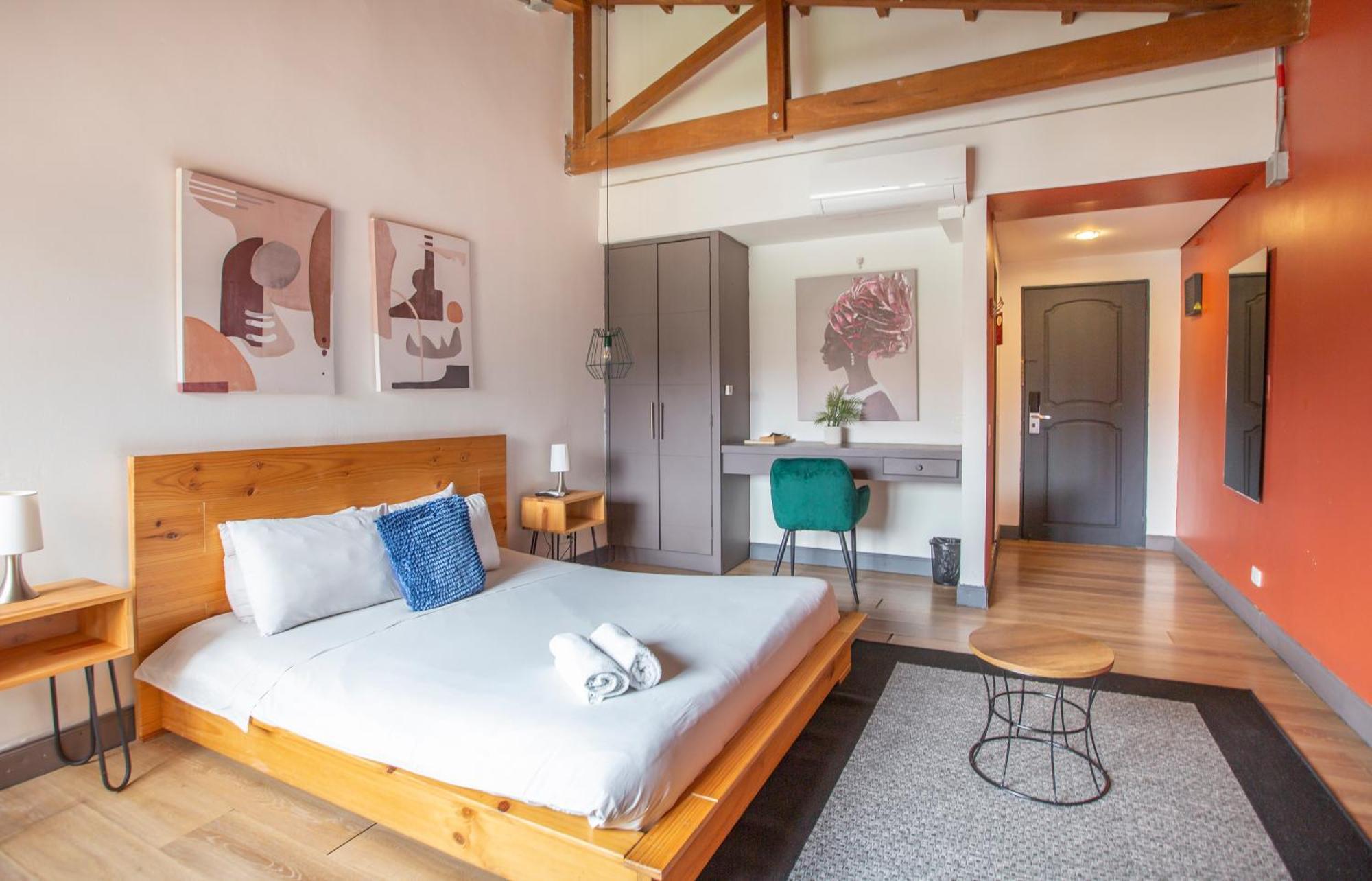 Selina 3* Medellín