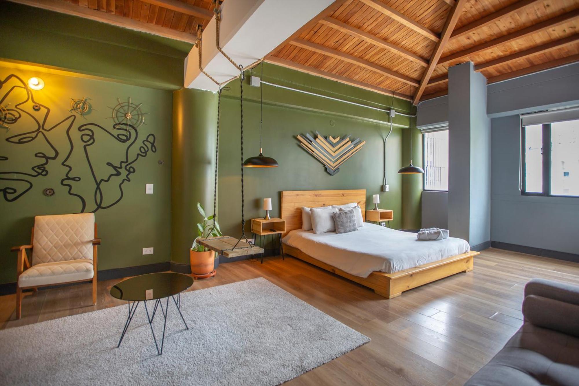 Hotel Selina 3*