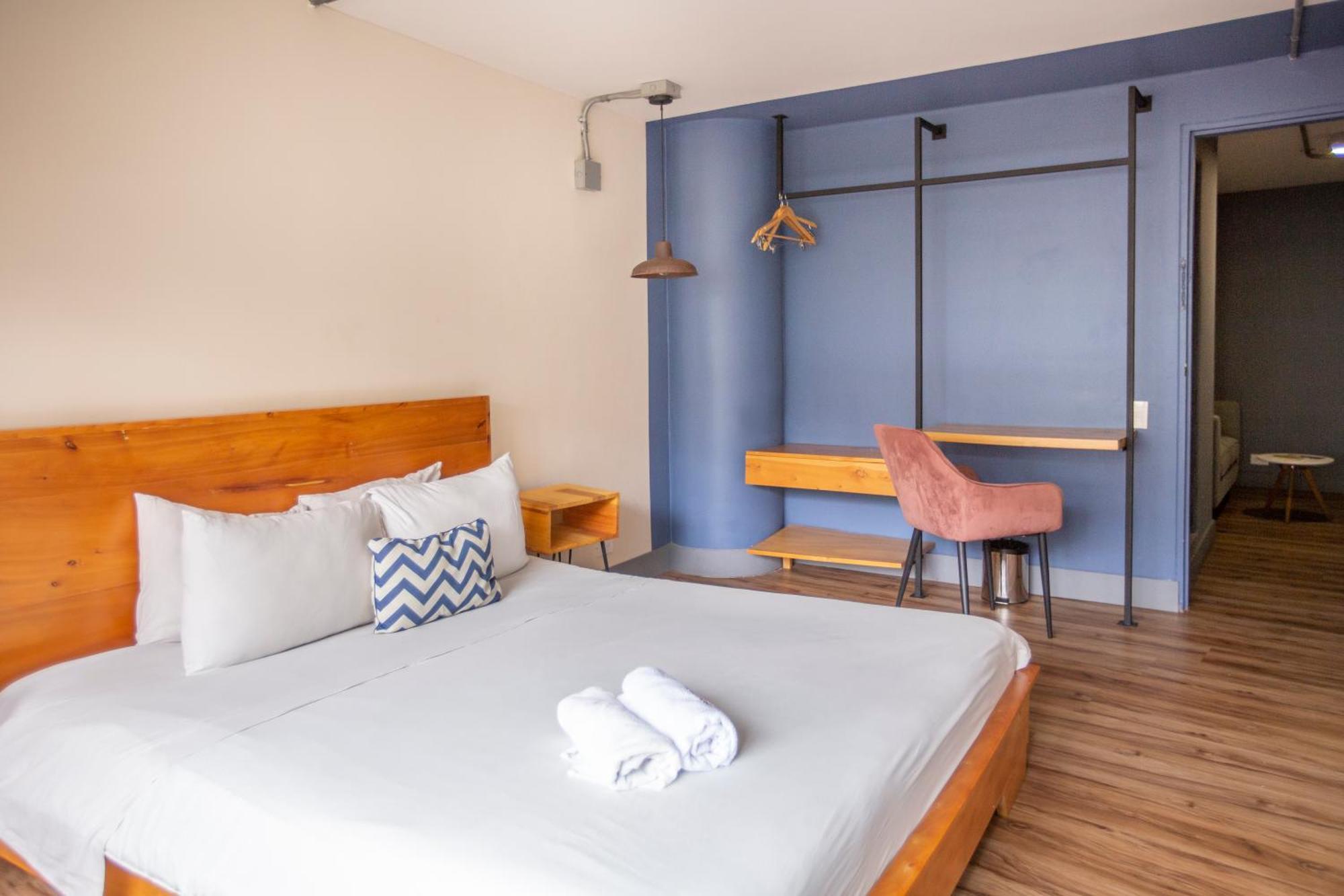Selina 3* Medellín