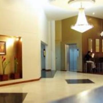 Hotel Selina Medellín